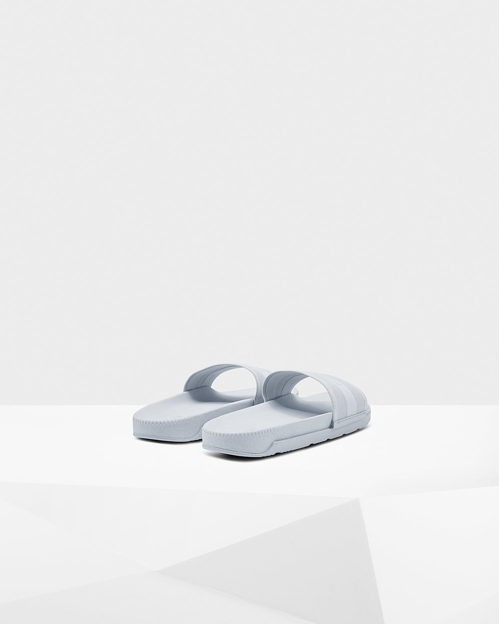 Hunter Terlik Bayan Gri/Mavi - Original Elastic - Türkiye AV7569438